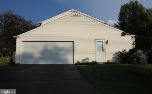 502 6th St, Lansdale PA  19446-2742 exterior