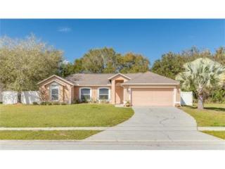 3201 Fairhaven Ave, Kissimmee FL  34746-3567 exterior