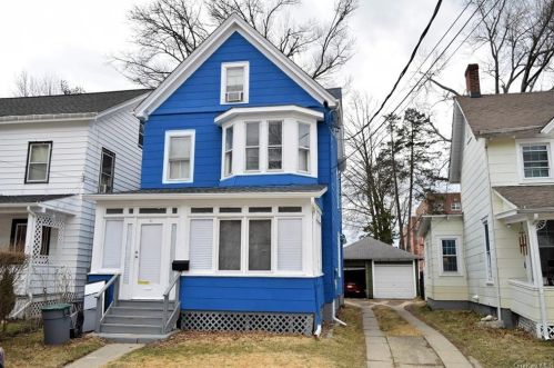 11 Tompkins Ave, Crotonville, NY 10562-5005