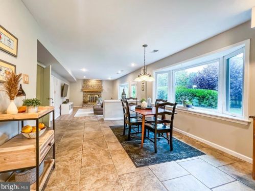 1344 Buford Dr, Yardley PA 19067-4342 exterior