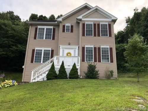 36 Margaret Way, Bristol, CT 06010-7283