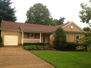 184 Rivergate Dr, Franklin TN  37064-5541 exterior