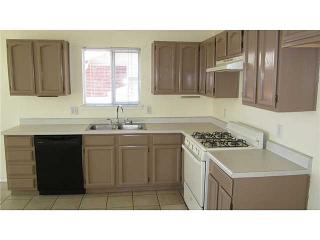 7321 Desierto Rico Ave, El Paso TX  79912-1146 exterior