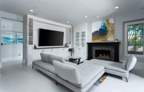 12 Clearview, Newport Beach CA  92657-1518 exterior