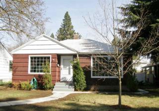 5418 Ash St, Spokane WA  99205-5516 exterior
