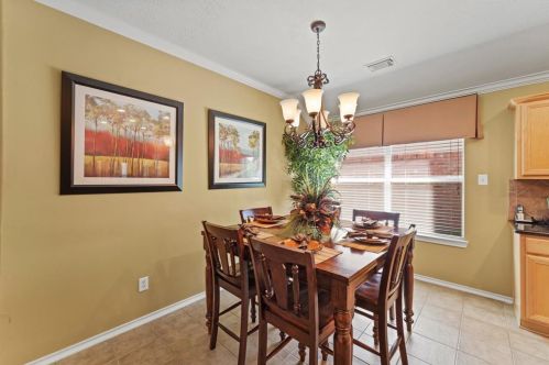 7223 Chasegrove Ln, Richmond TX  77407-6498 exterior