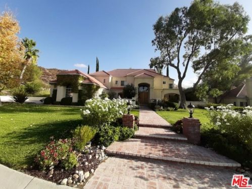15530 Bronco Dr, Santa Clarita, CA 91387-4700