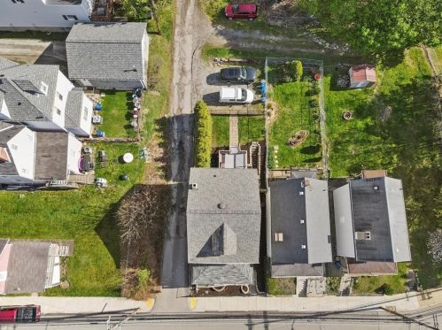 1522 Well St, Pittsburgh, PA 15211-1155