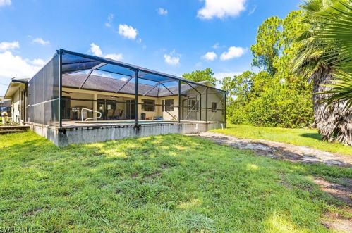 2602 16th St, Lehigh Acres FL  33971-5900 exterior