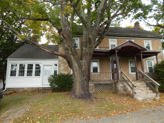 240 Woodside Dr, Spangsville PA  19512-7958 exterior