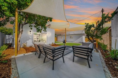 809 Harvard St, Glendale CA  91205-1208 exterior