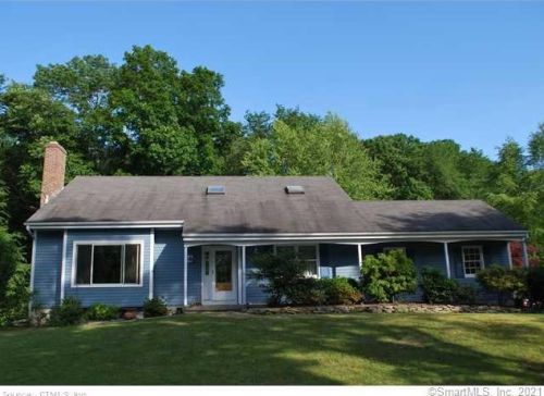 222 Wolf Neck Rd, Stonington, CT 06378-1532