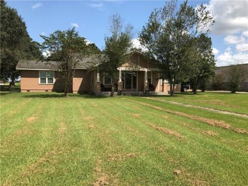 614 Shankland Ave, Jennings, LA 70546-4002