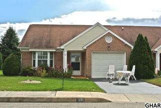 26 Greenspring Dr, Navy Sup Dpt, PA 17050-7932
