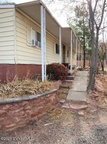 40 Juniper St, Sedona, AZ 86351-7807