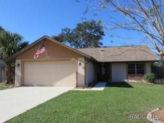 1149 Woodcrest Ave, Inverness, FL 34453-7088