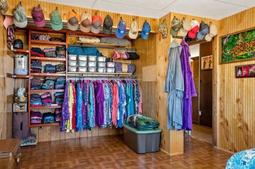 3696 Yosemite Pl, Lake Nacimiento CA  93446-7485 exterior