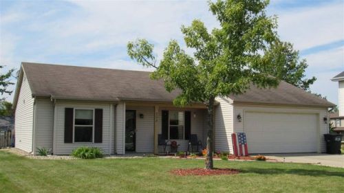 308 Dominic St, Avilla, IN 46710-9764