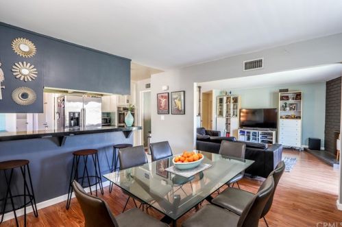 5503 Stevely Ave, Lakewood CA  90713-1745 exterior