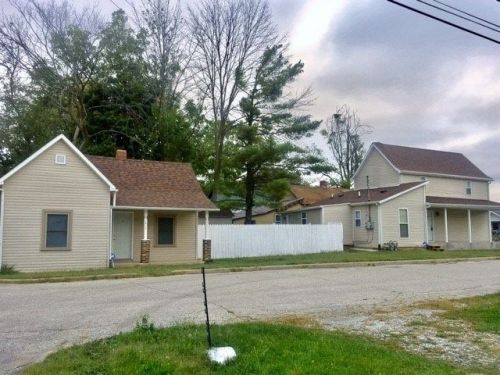 820 19th St, Lafayette, IN 47905-1544