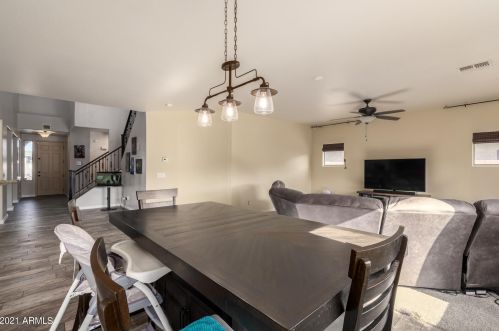 15500 178th Dr, Sun City AZ  85388-3109 exterior