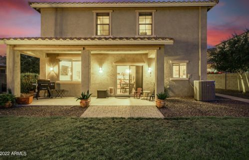 14878 Georgia Dr, Sun City AZ 85379-4248 exterior