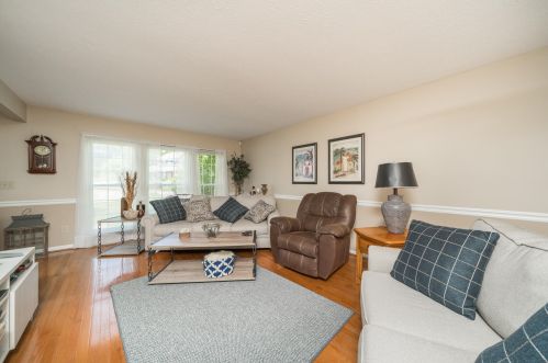 114 Clearmeadow Dr, Grants Lick KY  41001-8577 exterior