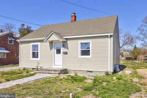10159 Marvil Dr, Laurel, DE 19956-3967