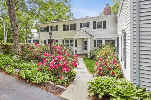 60 Cheesespring Rd, Wilton, CT 06897-2301