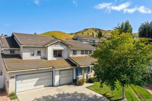 4755 Amber Ct, Chino Hills, CA 91709-4656