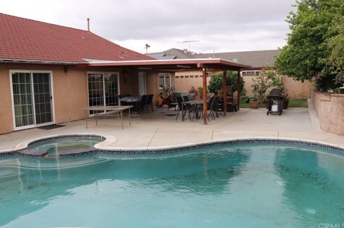 12695 Santa Ana Pl, Chino CA  91710-3228 exterior