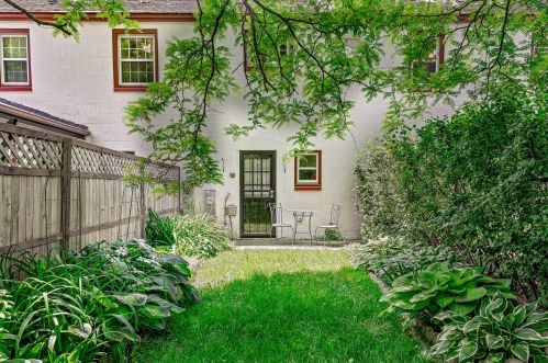 5602 Berry Ct, Greendale WI  53129-1807 exterior