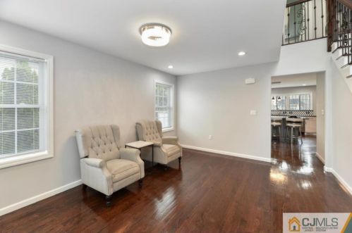 703 Tremont Ave, South Plainfield NJ  07080-3993 exterior