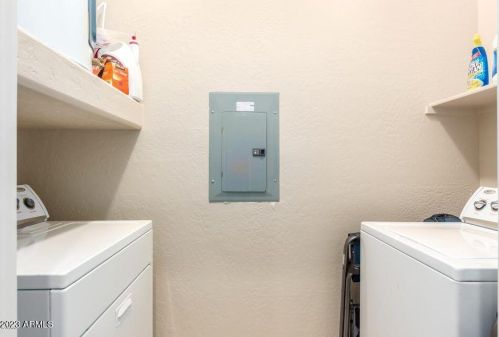 14575 Mountain View Blvd, Sun City AZ  12213-8653 exterior