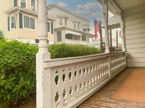 228 Howard Ave, Coaldale PA  18218-1429 exterior