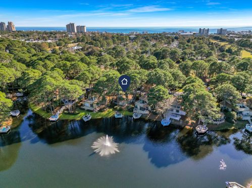 224 Audubon Dr, Destin, FL 32550-4855