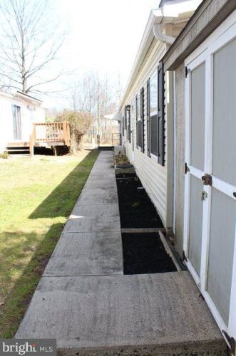 257 Chadwick Ct, Souderton PA  18964-2818 exterior