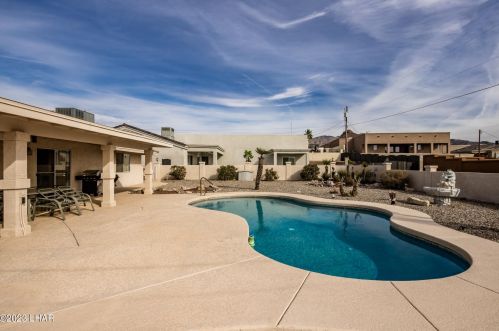 3886 Whaler Dr, Lake Havasu City AZ  86406-4302 exterior