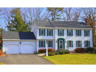 34 Windmill Rd, Ellington, CT 06029-2121