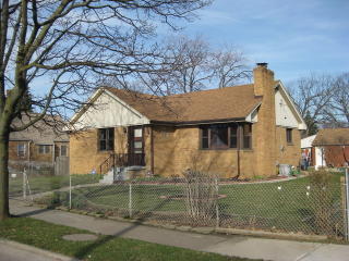 3506 Torrance Dr, Toledo, OH 43612-1067