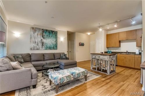 1901 5th Ave, Tuscaloosa, AL 35401-3741