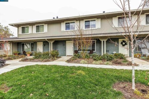 2920 Fountainhead Dr, San Ramon, CA 94583-1742