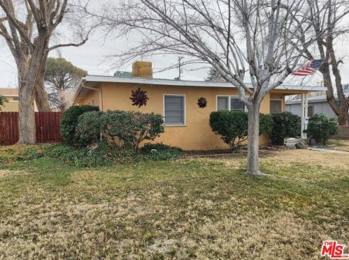 1204 Ivyton St, Lancaster, CA 93534-2219