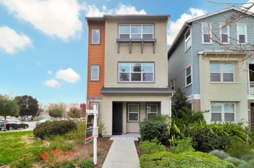 1799 Lucretia Ave, San Jose, CA 95122-3721