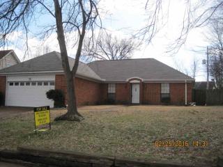 7857 Deerfield Trce, Memphis, TN 38133-5118