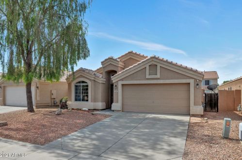 1193 Morelos St, Chandler, AZ 85224-7210