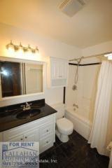 6508 Osage Dr, North Little Rock AR  72116-5797 exterior