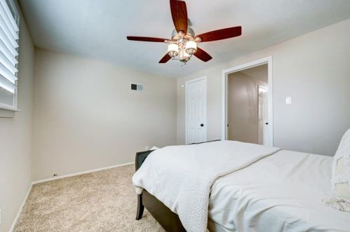 729 Dartmouth Ln, Deer Park TX  77536-6309 exterior