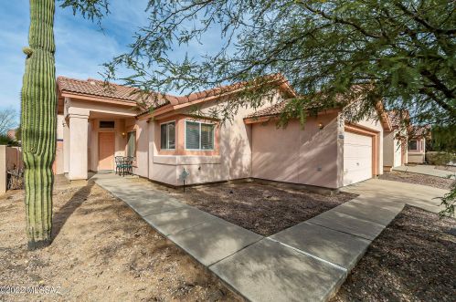 3032 Sun Ranch Trl, Tucson, AZ 85742-8748