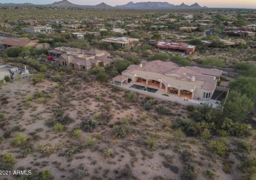 8612 Woodley Way, Scottsdale, AZ 85266-1082
